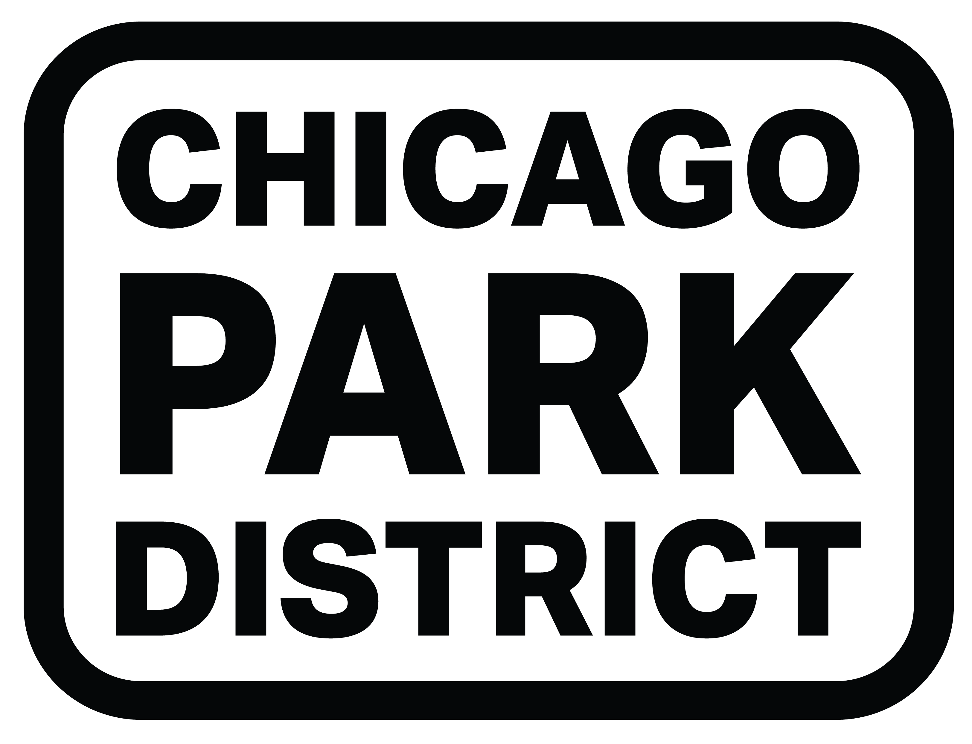 Chicago Park District Spring Sign Up 3rd Ward United